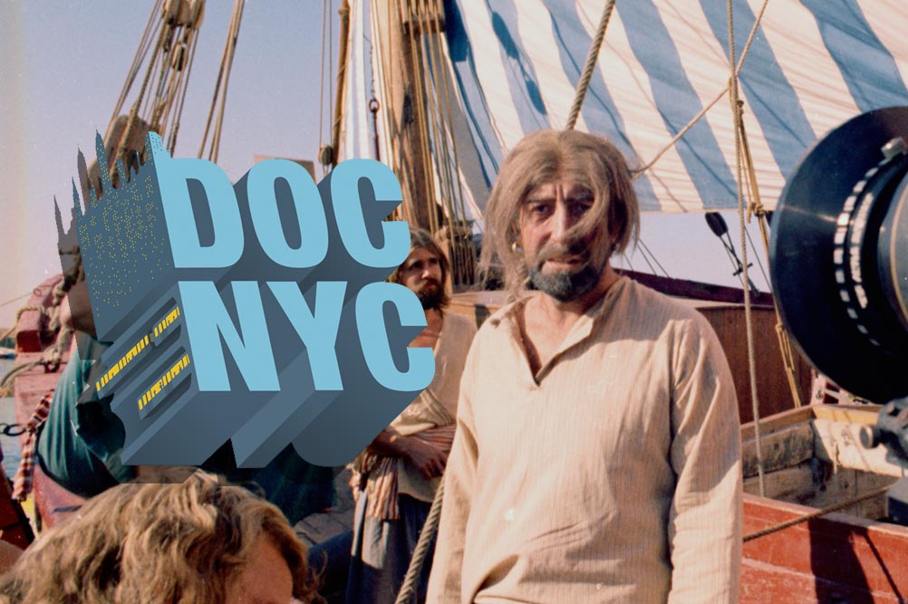 New York Premiere at DOC NYC